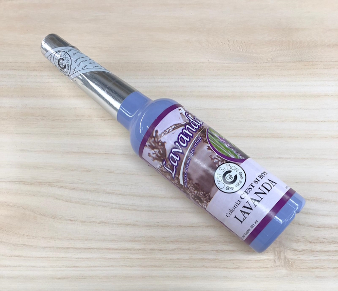 Agua de Lavanda C’est Si Bon